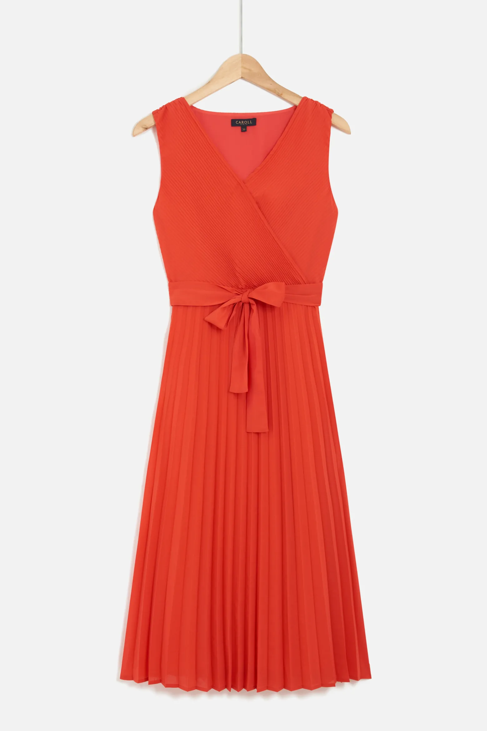 Robe Mini Femme*CAROLL Hot