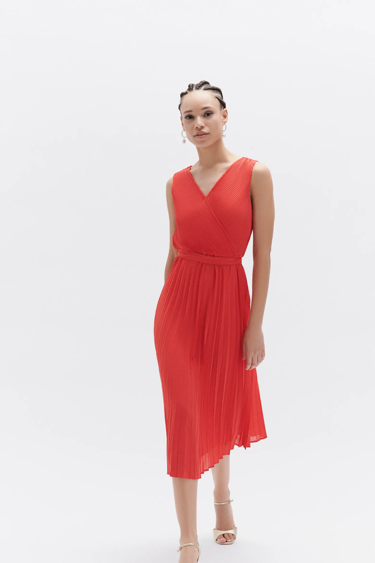 Robe Mini Femme*CAROLL Hot