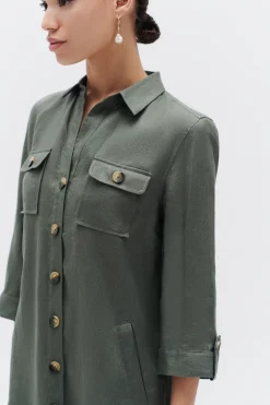 Robe Nell Femme*CAROLL Sale