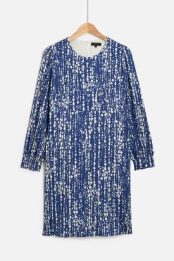 Robe Nikita Motif Femme*CAROLL Outlet