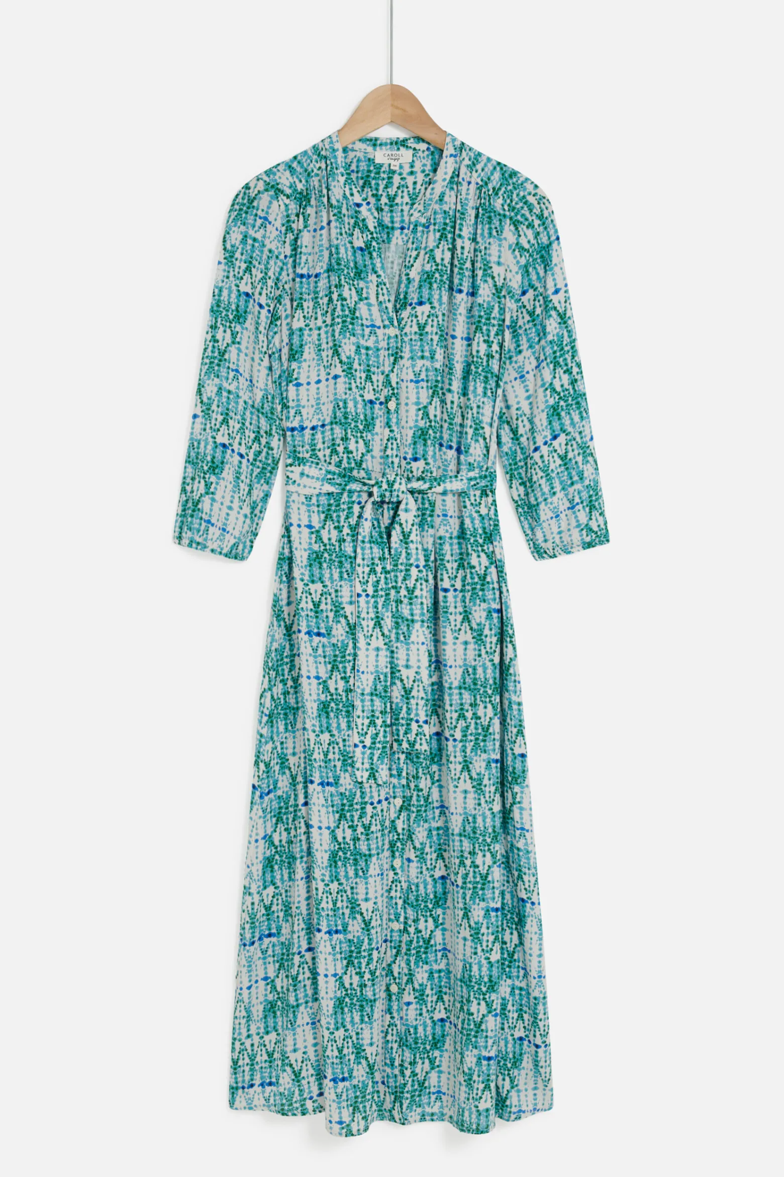 Robe Nila Femme*CAROLL Store