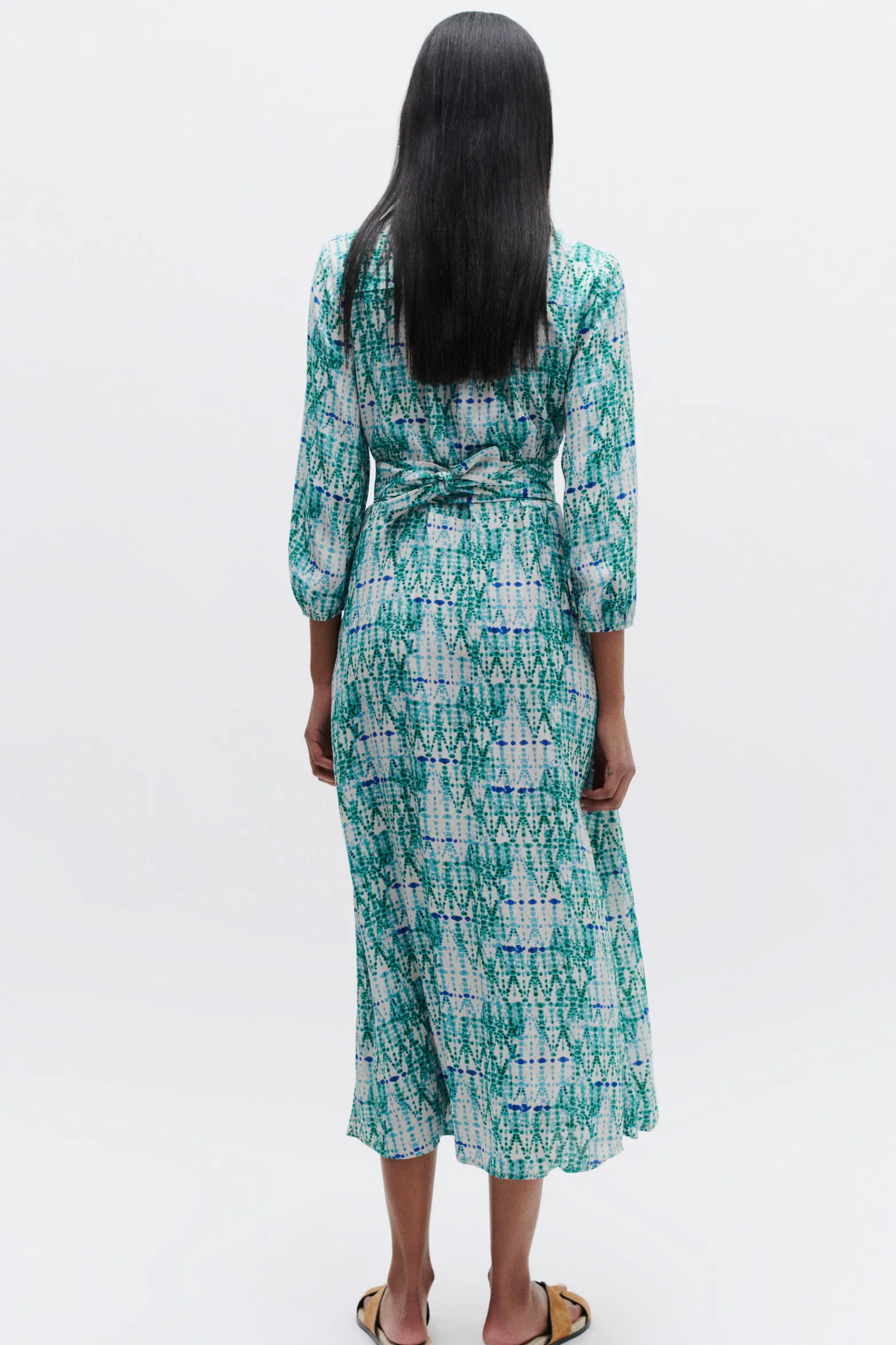 Robe Nila Femme*CAROLL Store