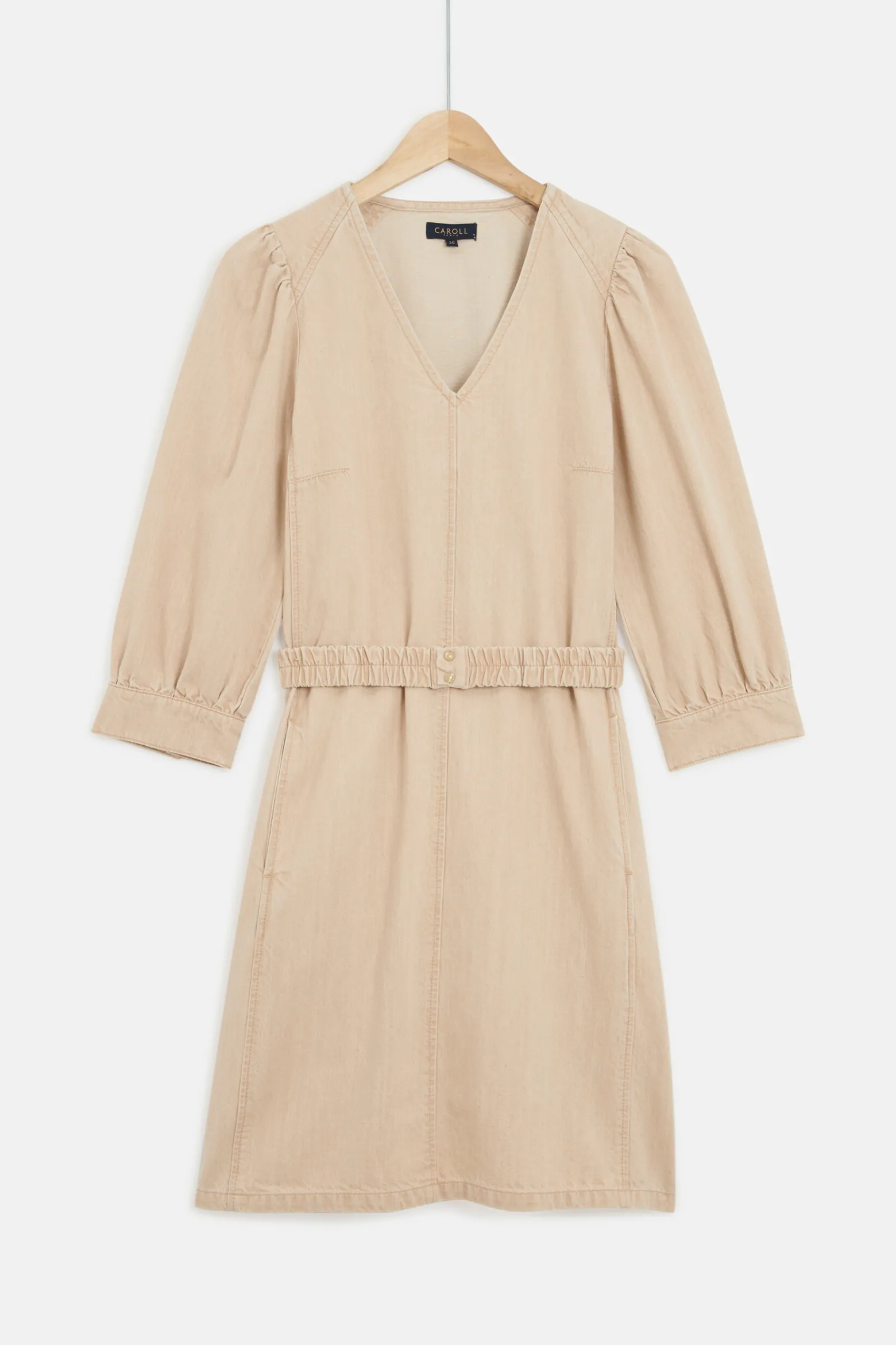 Robe Nioly Femme*CAROLL Online