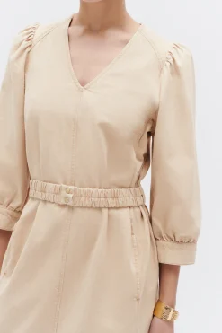 Robe Nioly Femme*CAROLL Online