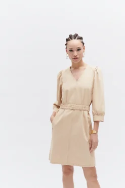 Robe Nioly Femme*CAROLL Online