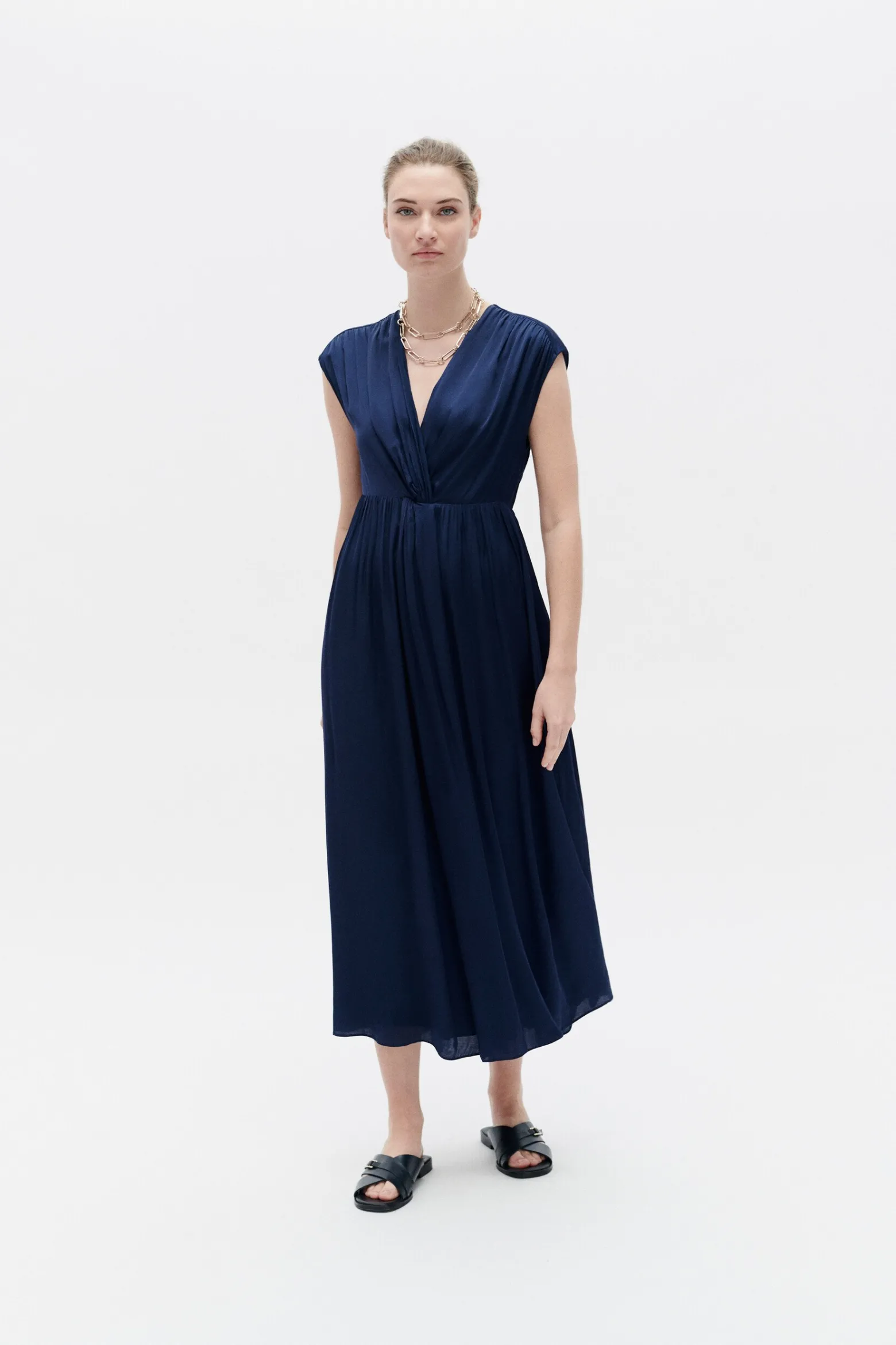 Robe Raria Femme*CAROLL Store