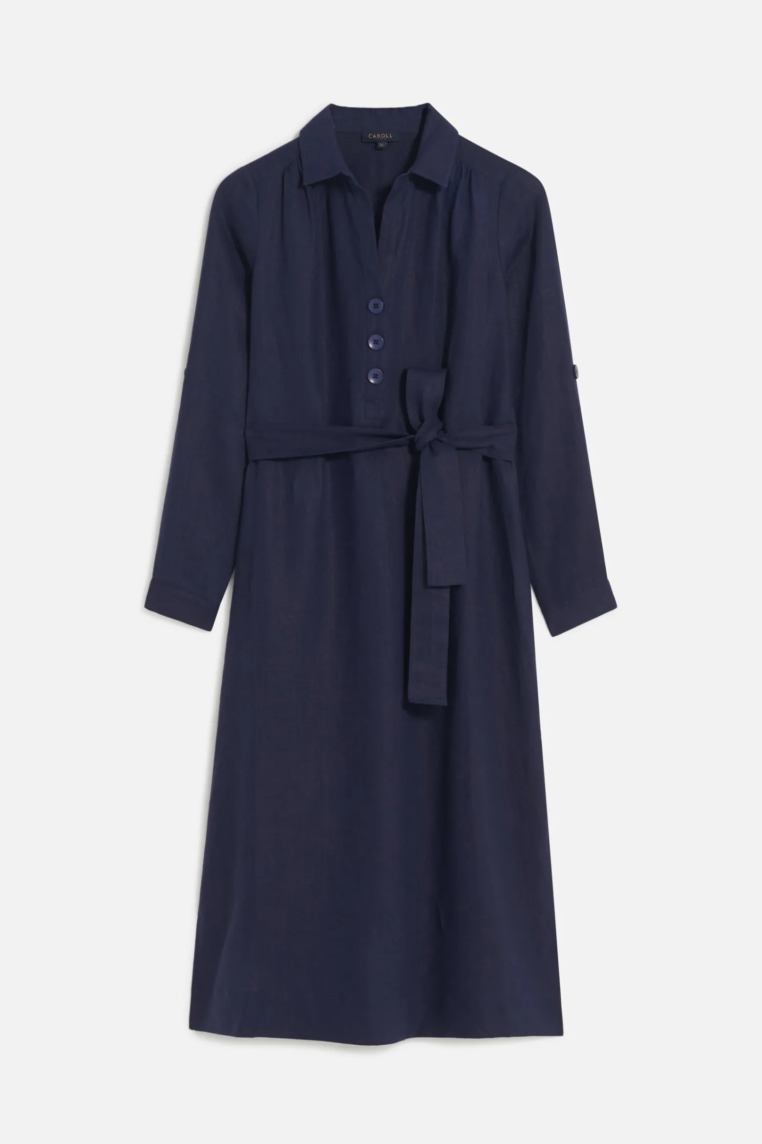 Robe Rbetty Femme*CAROLL Outlet