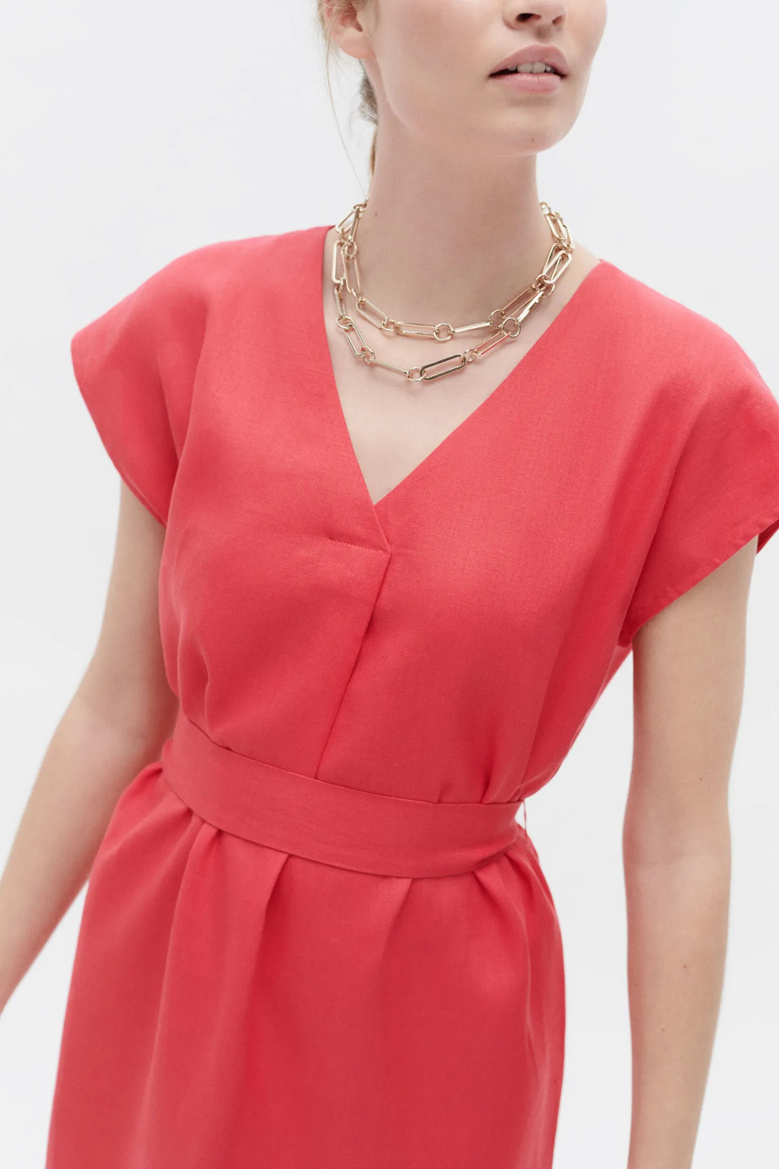 Robe Rfaustine Femme*CAROLL Online