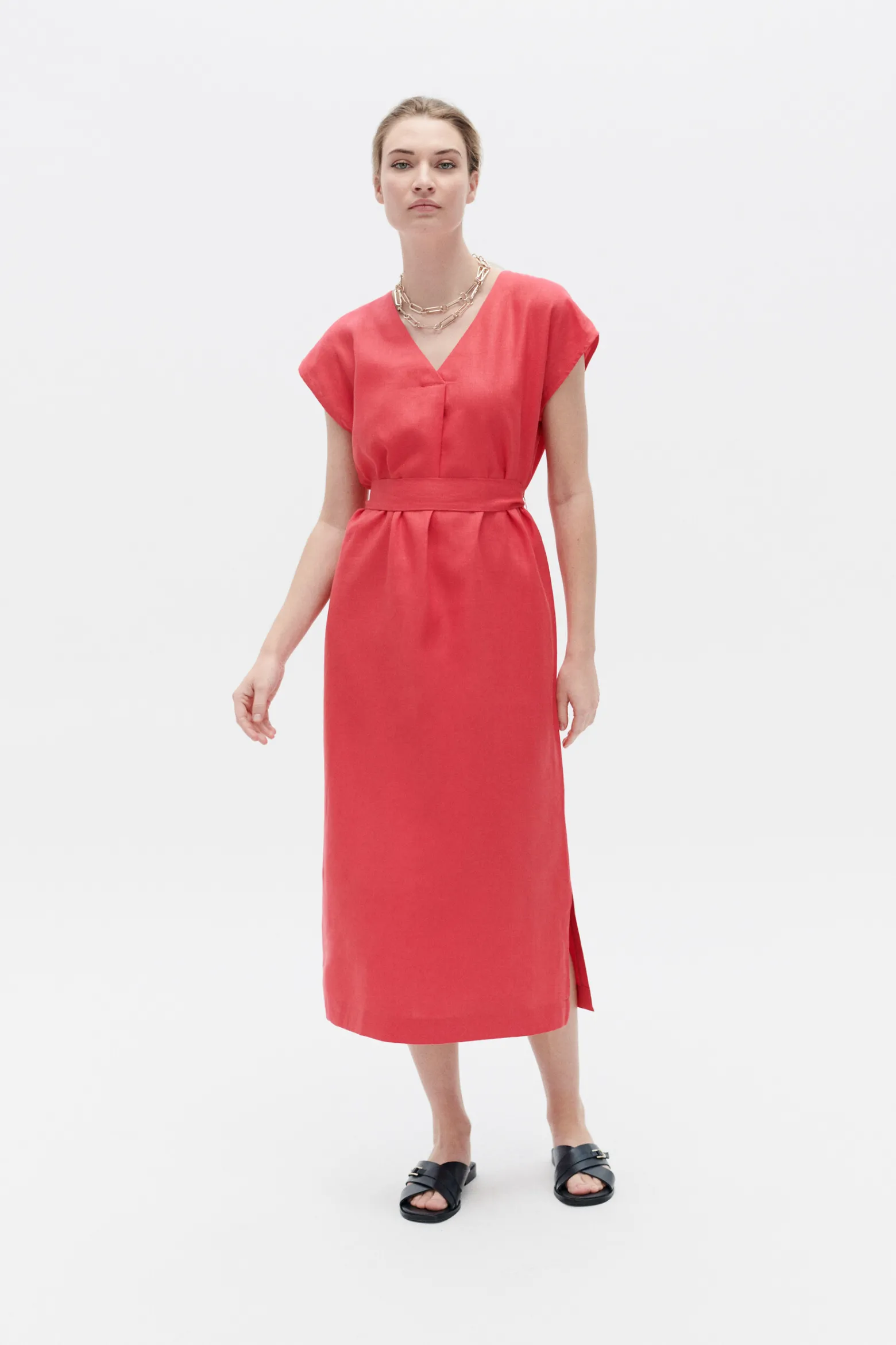 Robe Rfaustine Femme*CAROLL Online