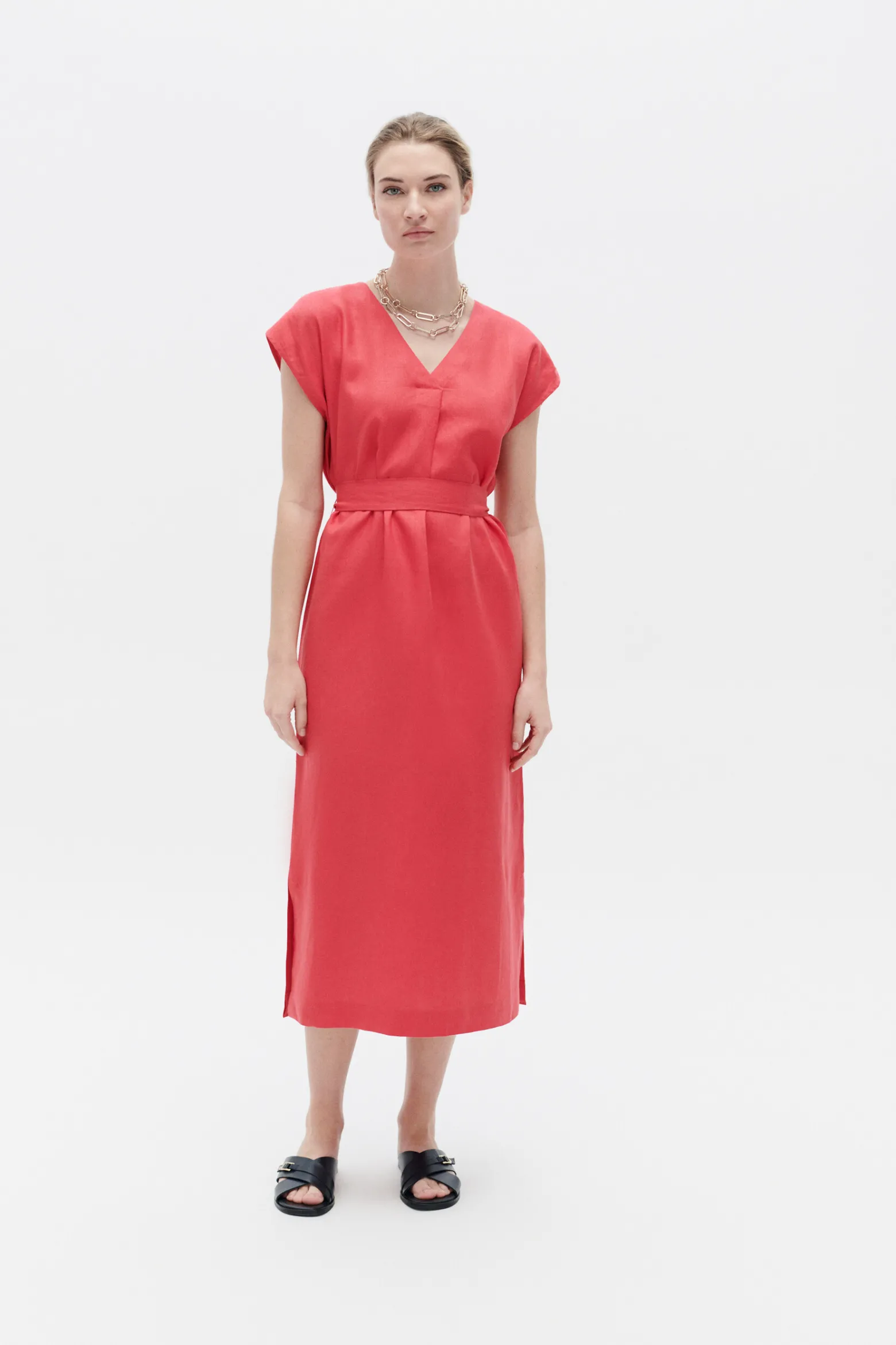 Robe Rfaustine Femme*CAROLL Online