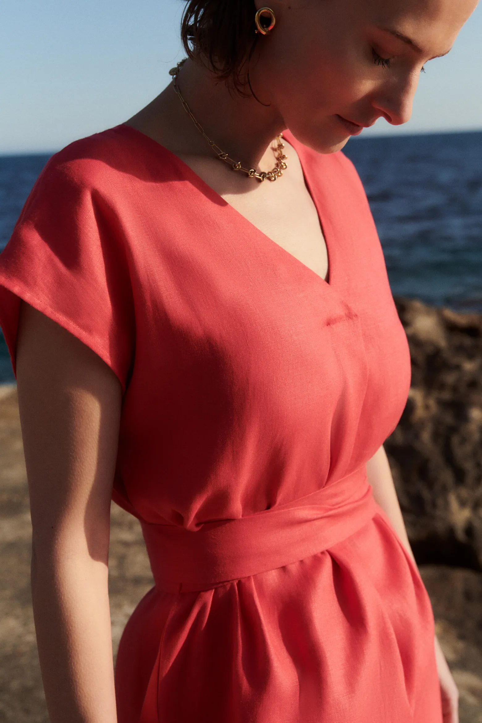 Robe Rfaustine Femme*CAROLL Online