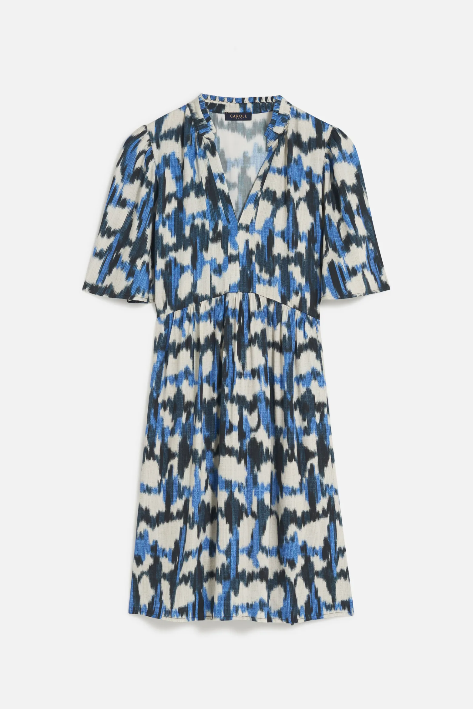 Robe Rfrida Femme*CAROLL Discount