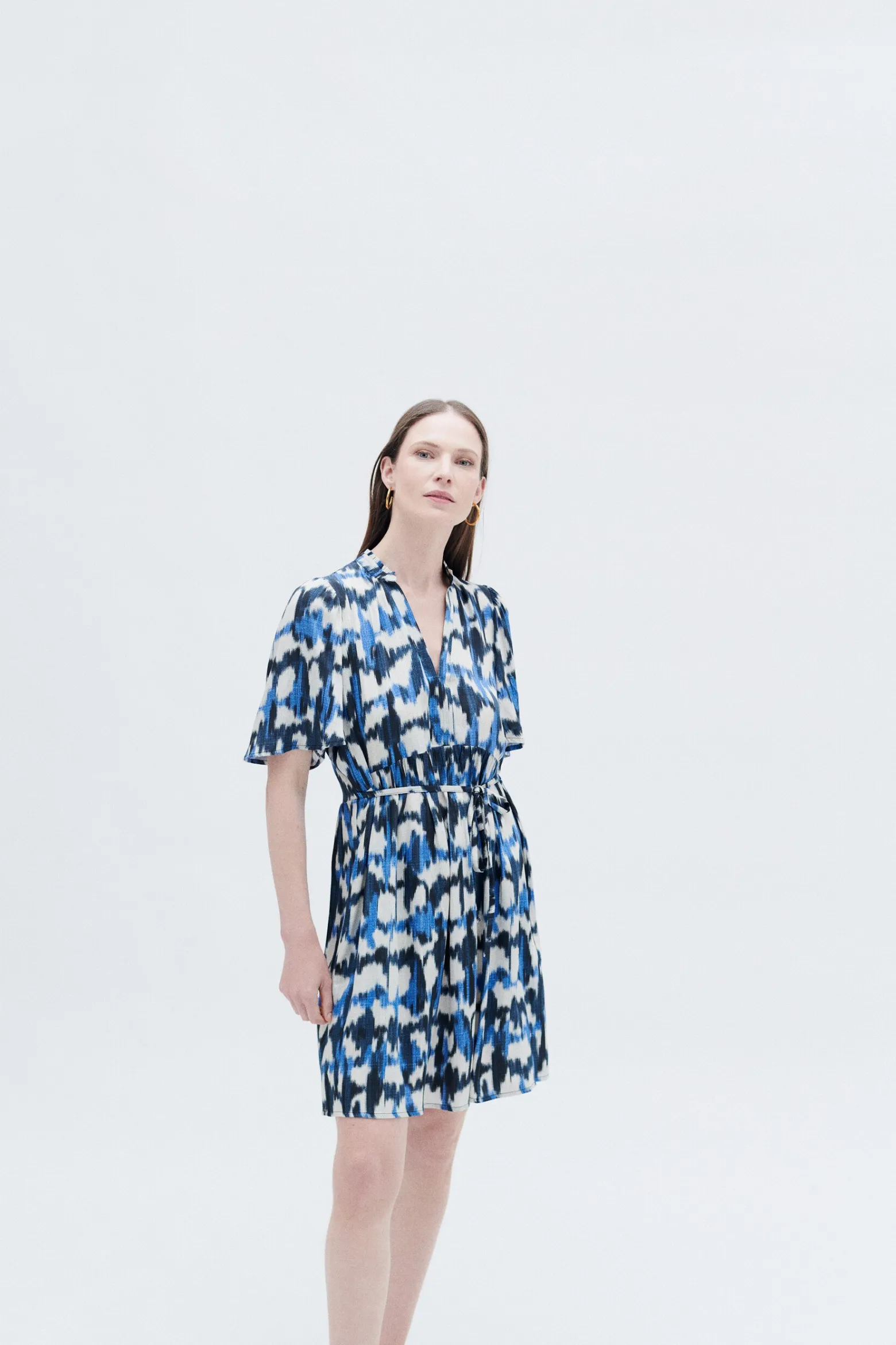 Robe Rfrida Femme*CAROLL Discount