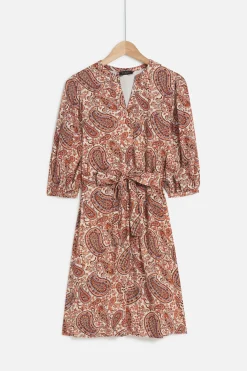 Robe Riley Femme*CAROLL Cheap