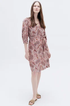 Robe Riley Femme*CAROLL Cheap
