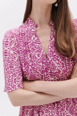 Robe Rina Femme*CAROLL Hot