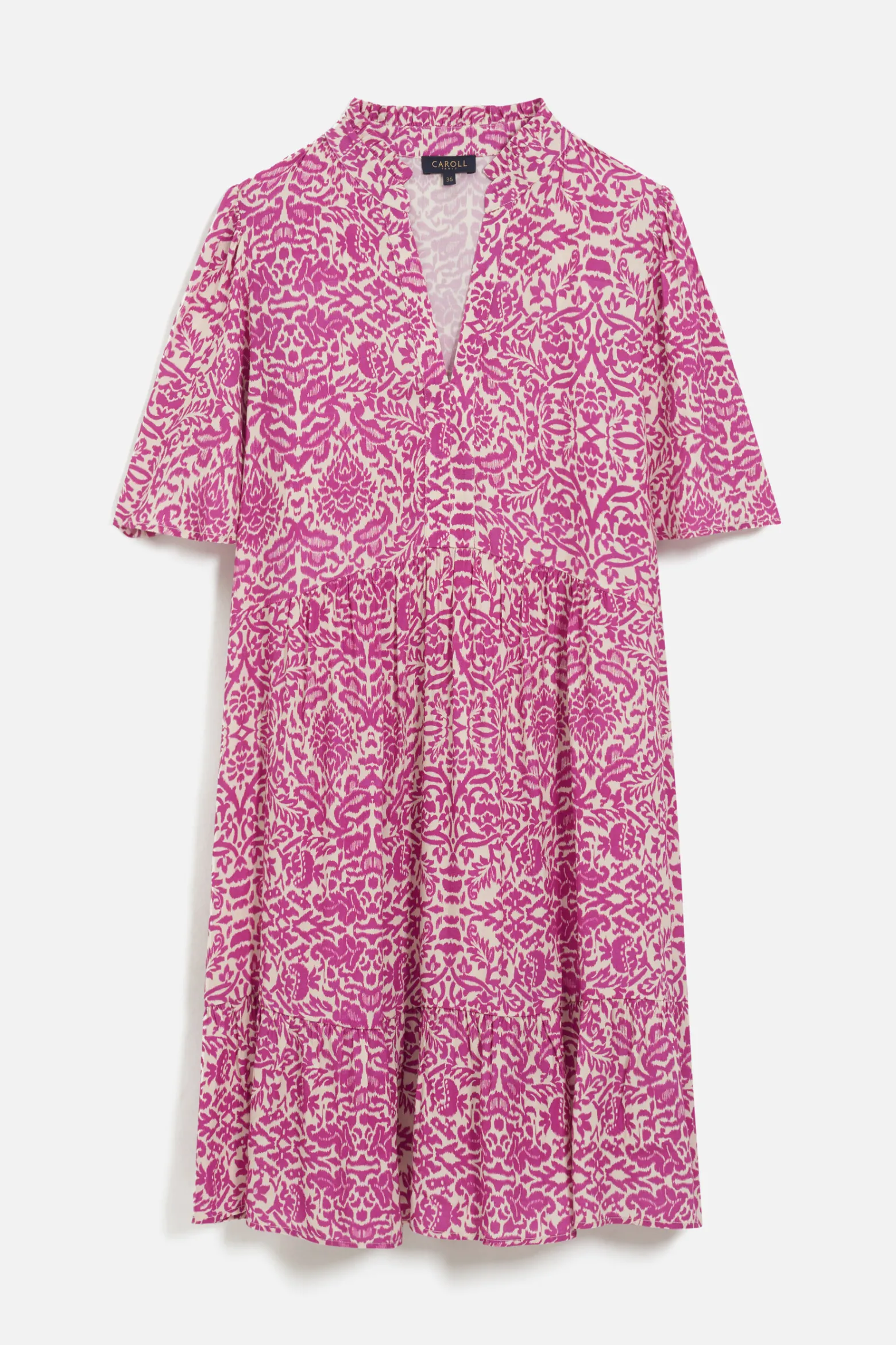 Robe Rina Femme*CAROLL Hot