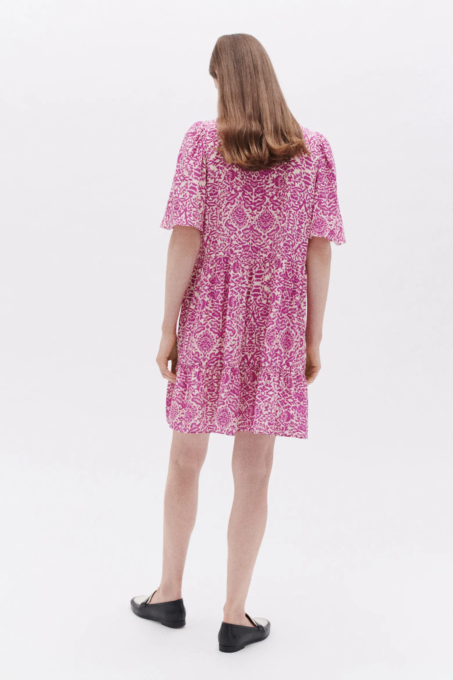 Robe Rina Femme*CAROLL Hot