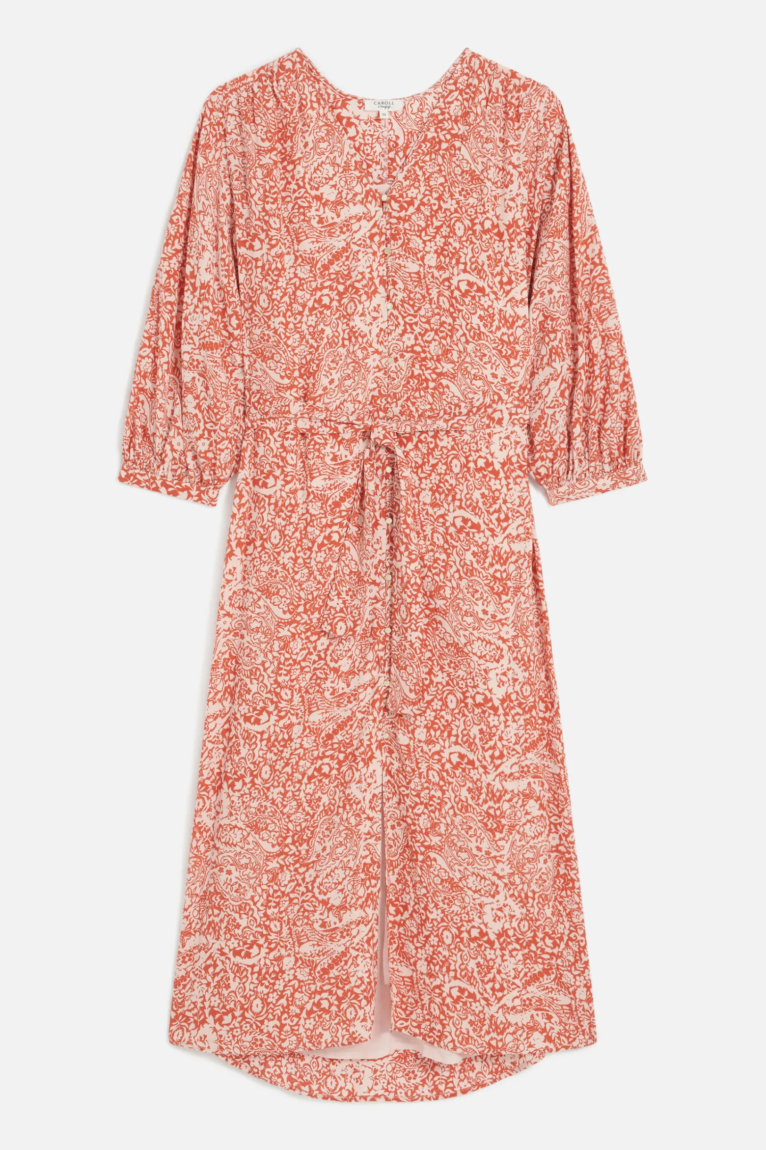 Robe Rita Femme*CAROLL Flash Sale