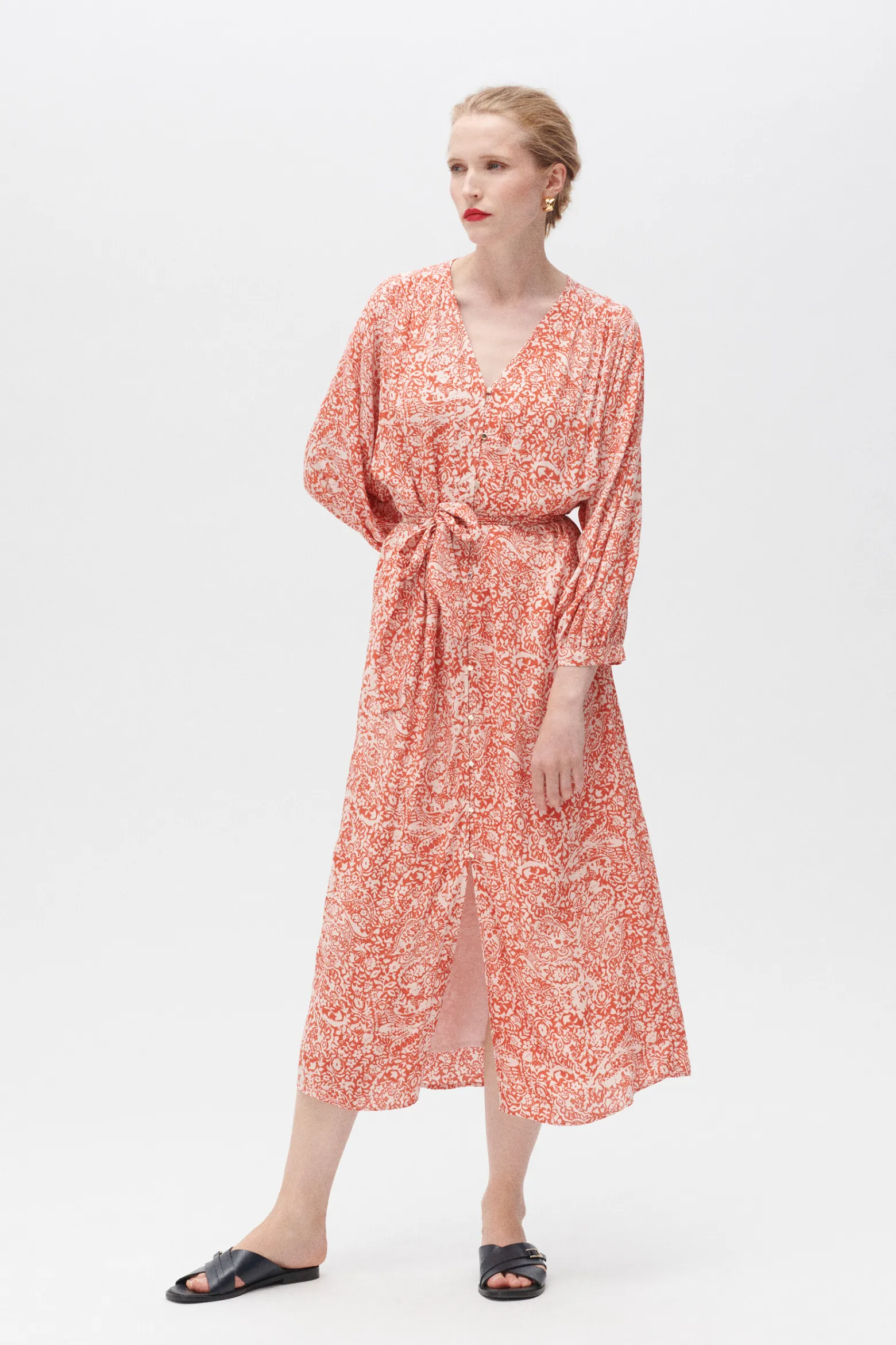 Robe Rita Femme*CAROLL Flash Sale