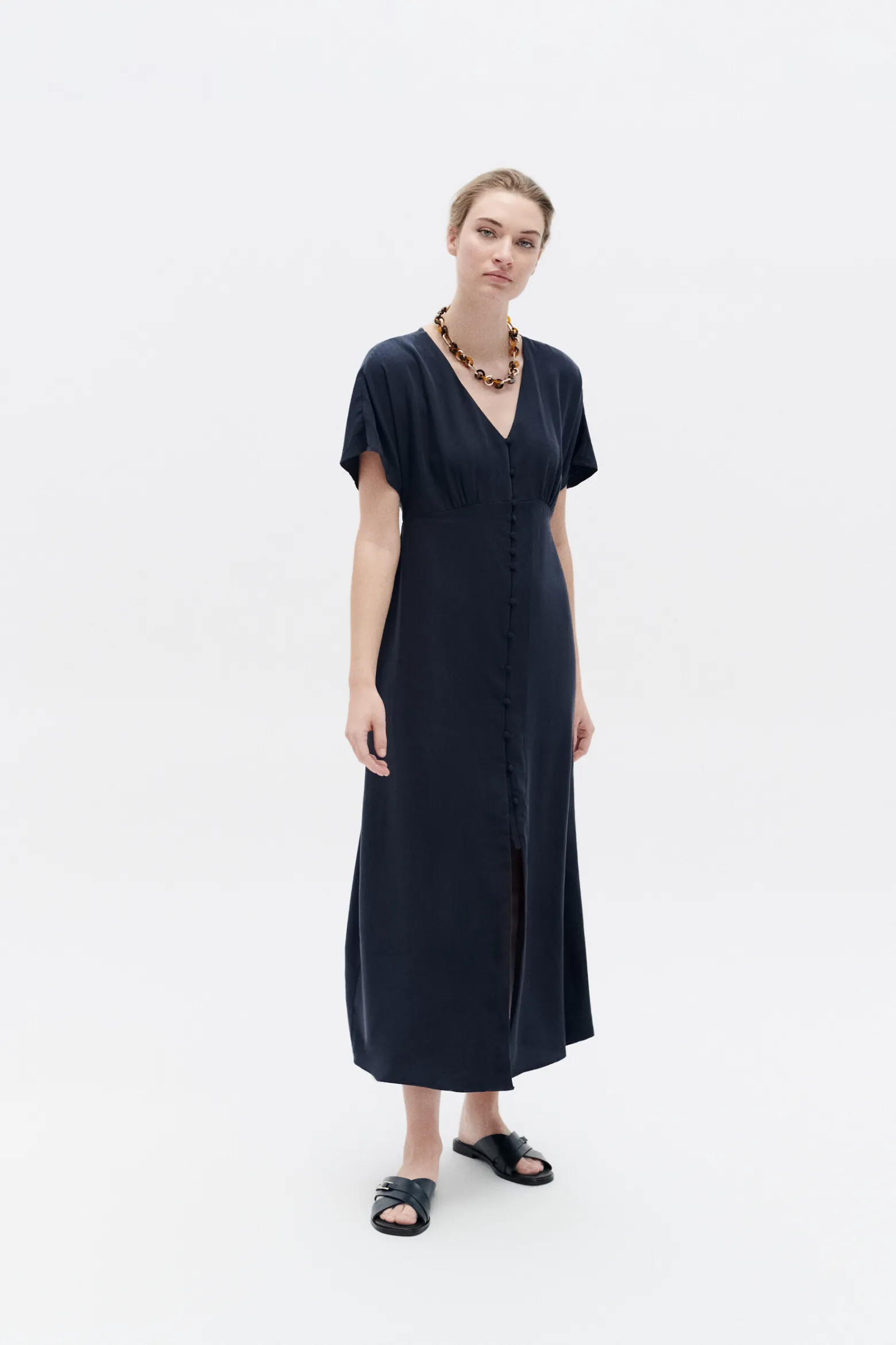 Robe Rkarine Femme*CAROLL Cheap