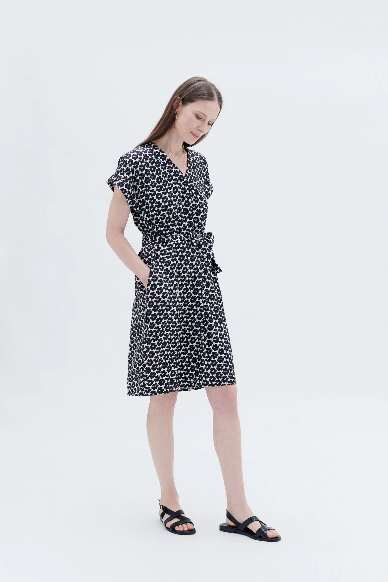 Robe Rmaelle Femme*CAROLL New