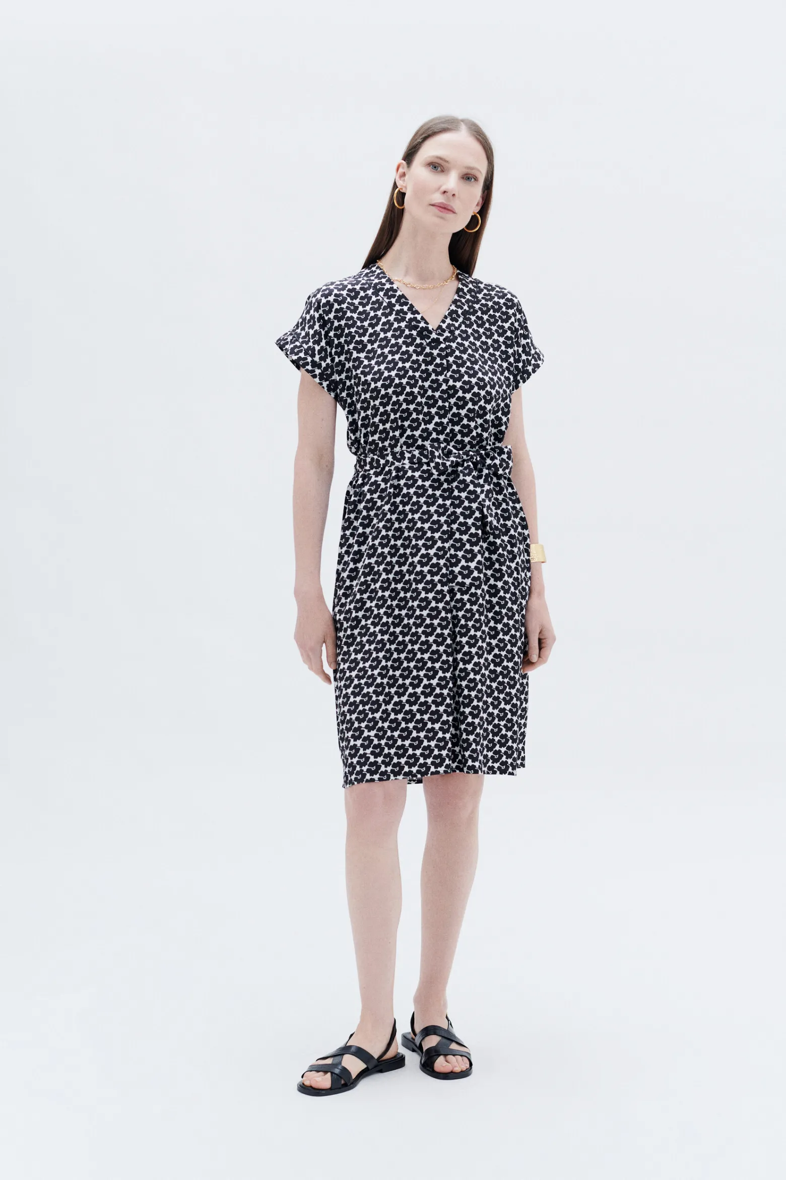 Robe Rmaelle Femme*CAROLL New