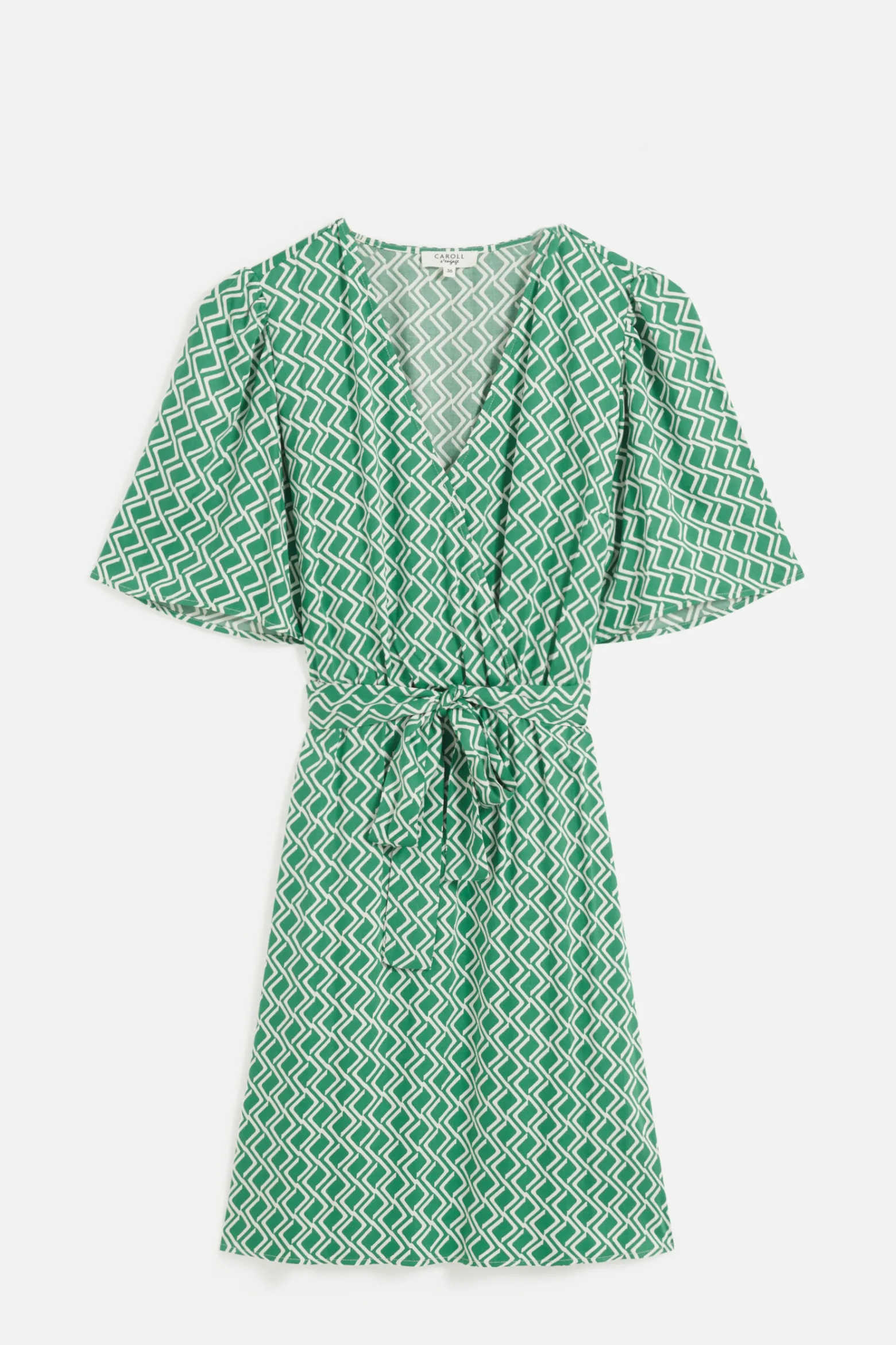 Robe Rmarilou Femme*CAROLL Cheap