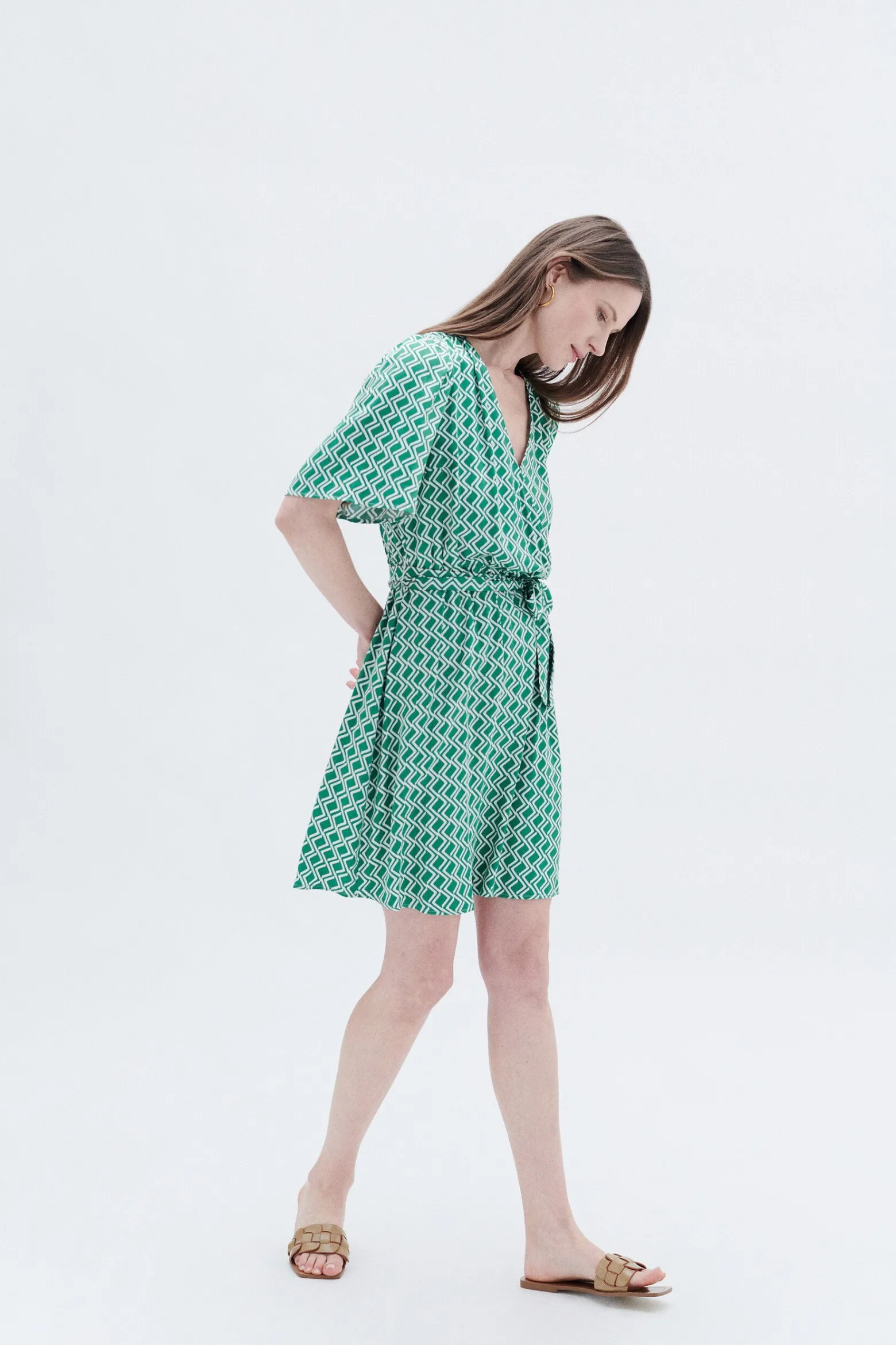 Robe Rmarilou Femme*CAROLL Cheap