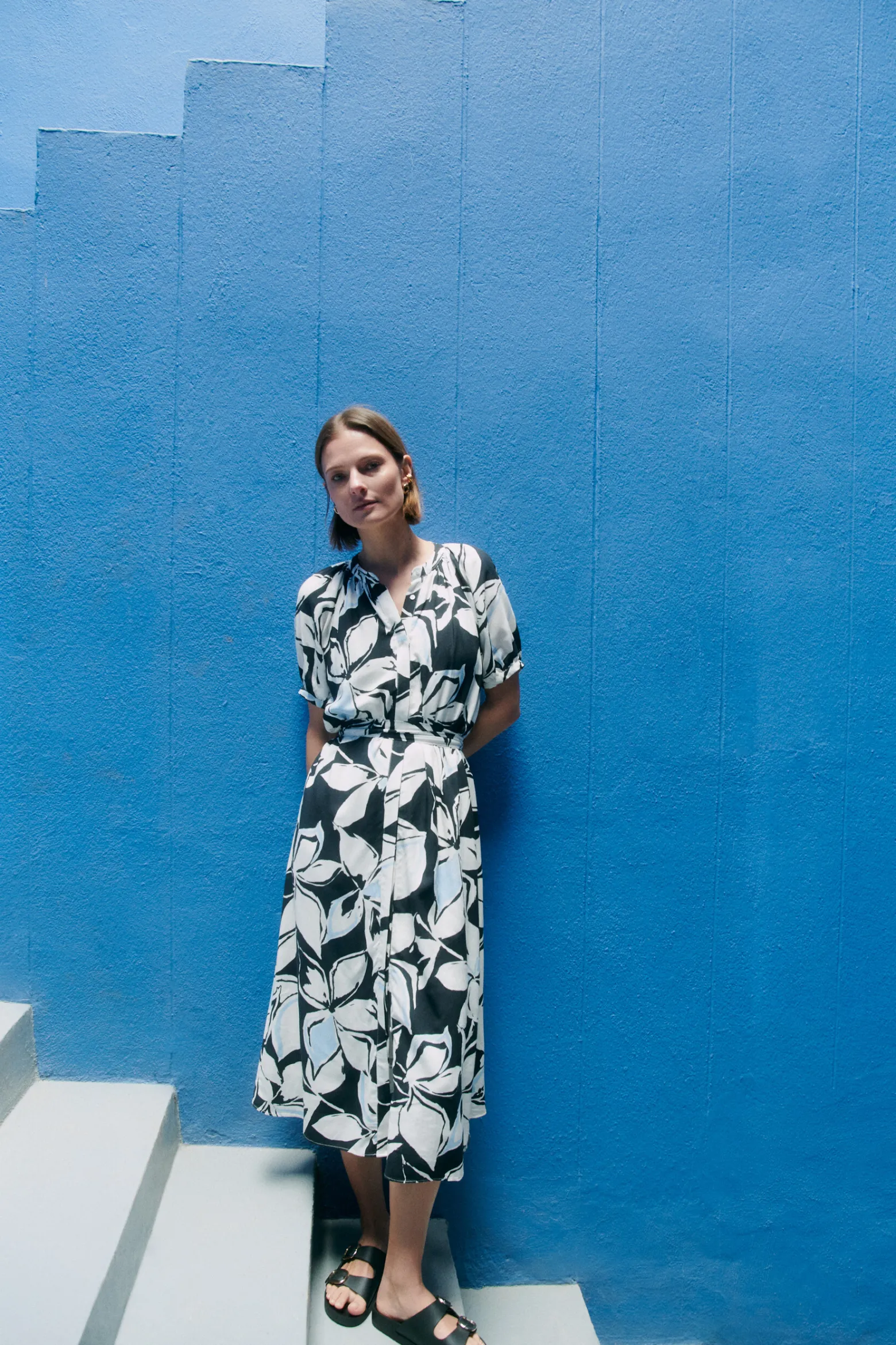 Robe Rmolly Femme*CAROLL Online