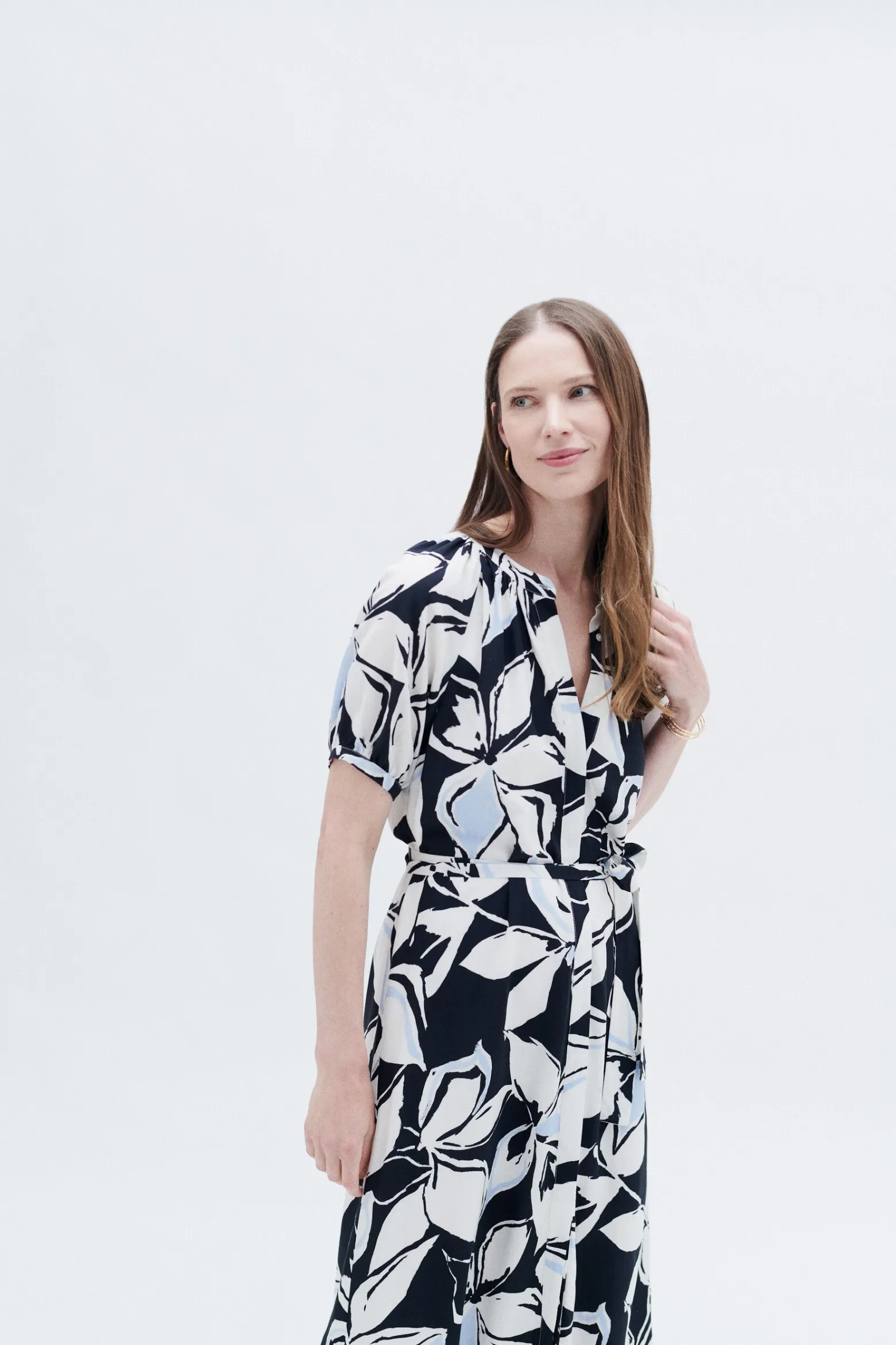 Robe Rmolly Femme*CAROLL Online