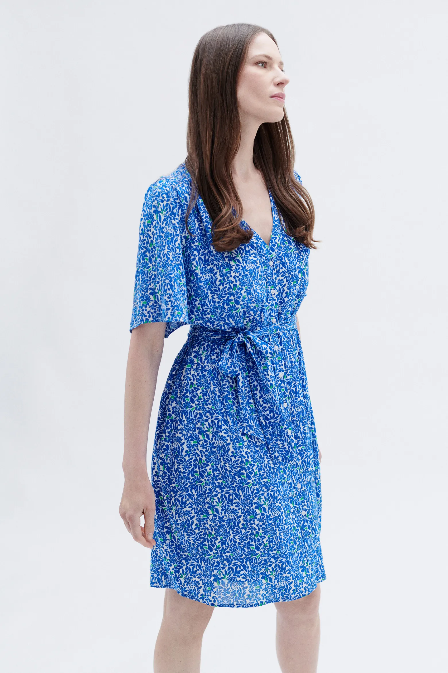 Robe Rnoura2 Femme*CAROLL Discount