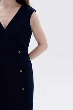 Robe Rosie Femme*CAROLL Shop