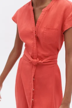 Robe Rosine Femme*CAROLL Sale