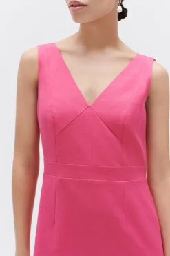 Robe Sisi Femme*CAROLL Store