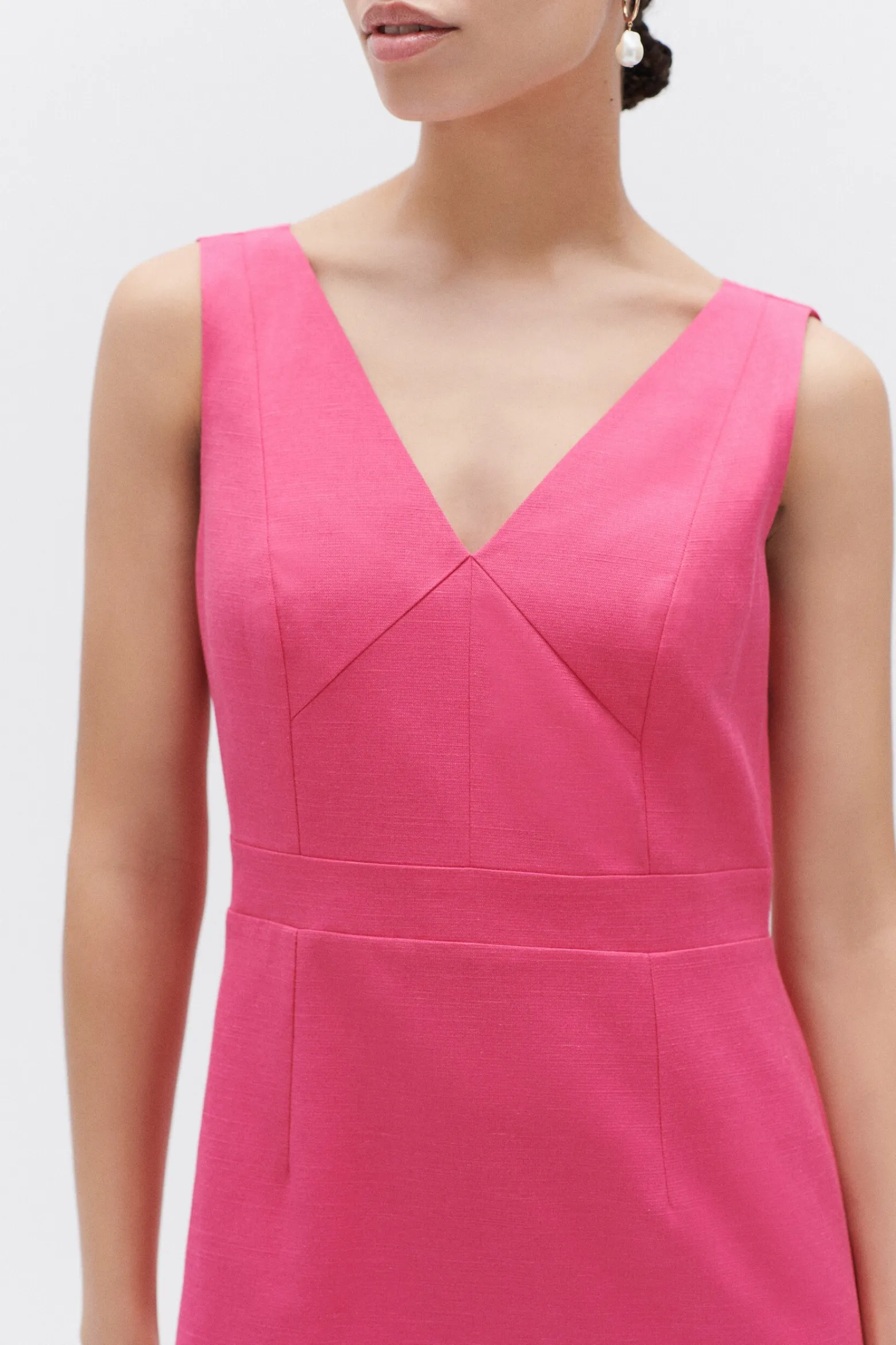 Robe Sisi Femme*CAROLL Store