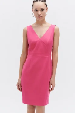 Robe Sisi Femme*CAROLL Store