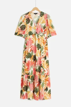Robe Tania Femme*CAROLL Store