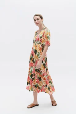 Robe Tania Femme*CAROLL Store