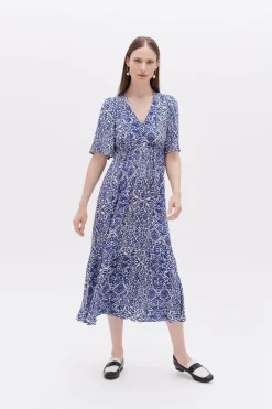 Robe Tania3 Femme*CAROLL Store