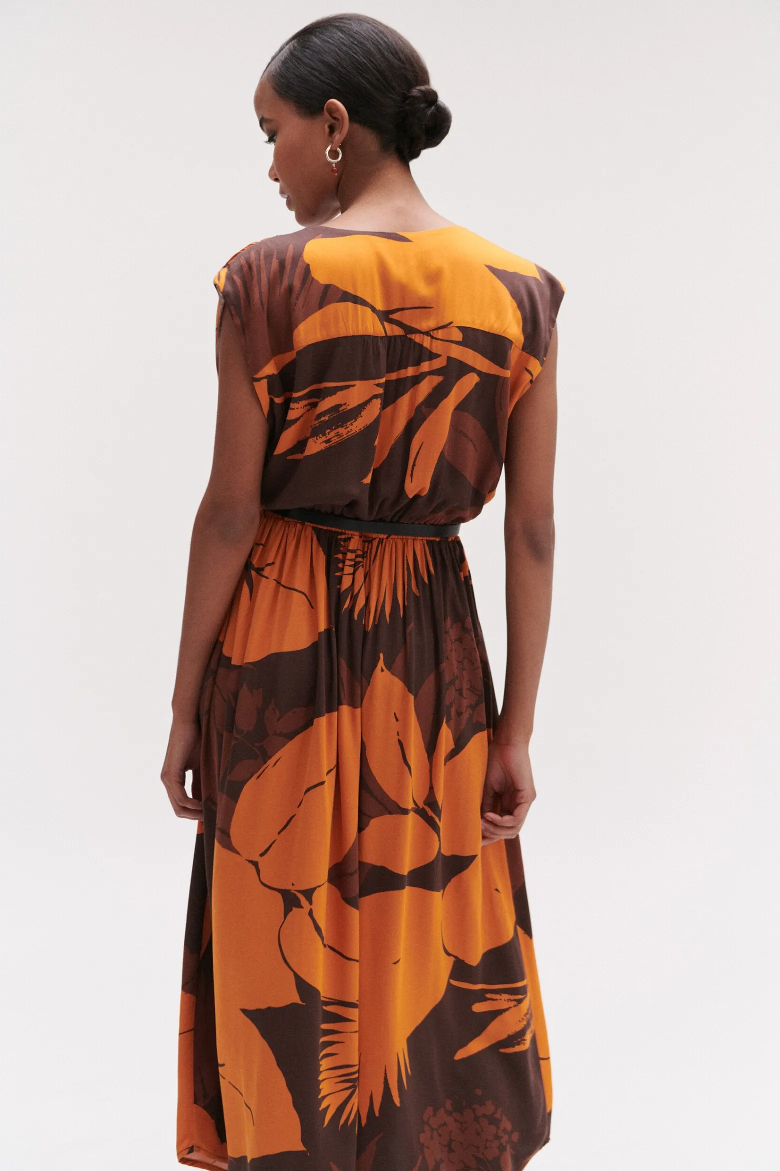 Robe Yolanda Femme*CAROLL Sale