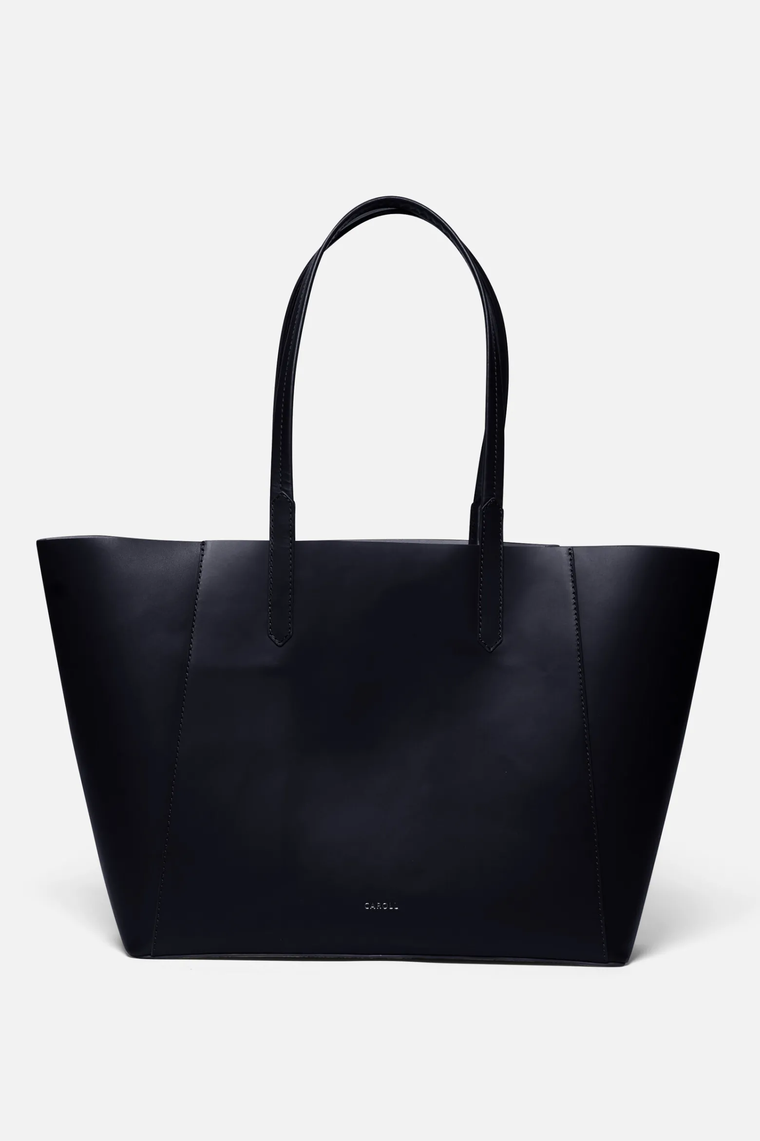 Sac Gala Noir Femme*CAROLL Outlet