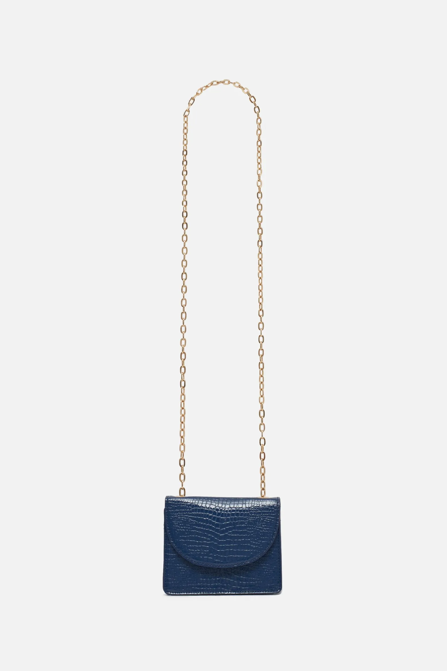 Sac Kimy Bleu Marine Femme*CAROLL Best Sale