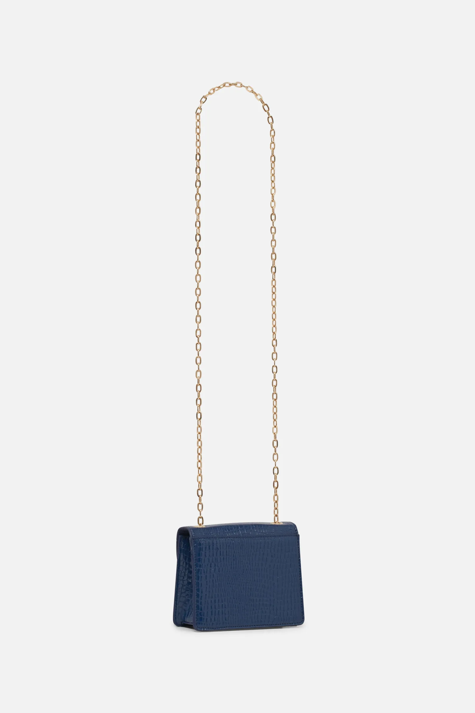 Sac Kimy Bleu Marine Femme*CAROLL Best Sale