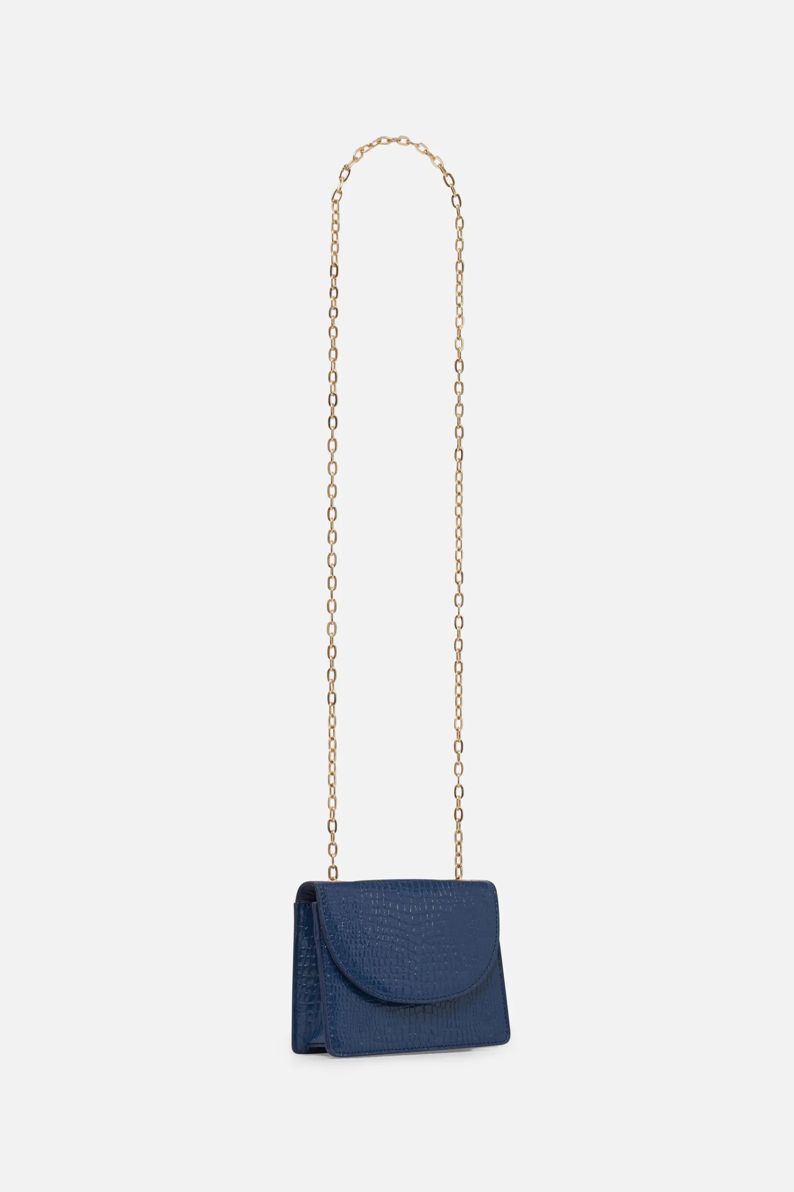 Sac Kimy Bleu Marine Femme*CAROLL Best Sale