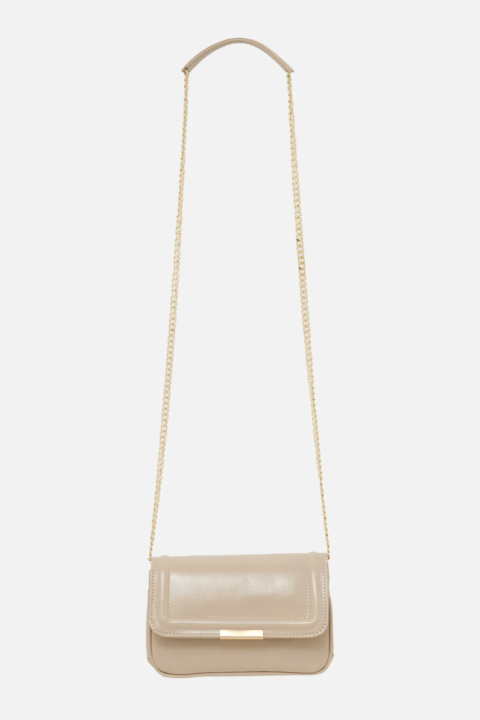 Sac Malena Beige Femme*CAROLL Flash Sale