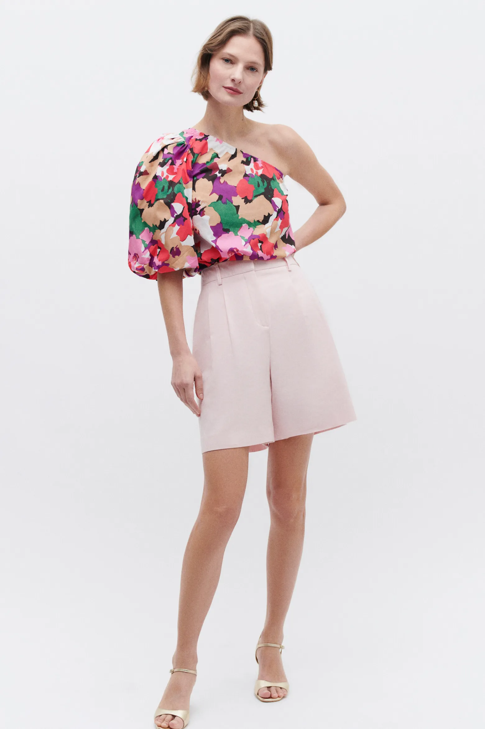 Short Bermude Femme*CAROLL Store