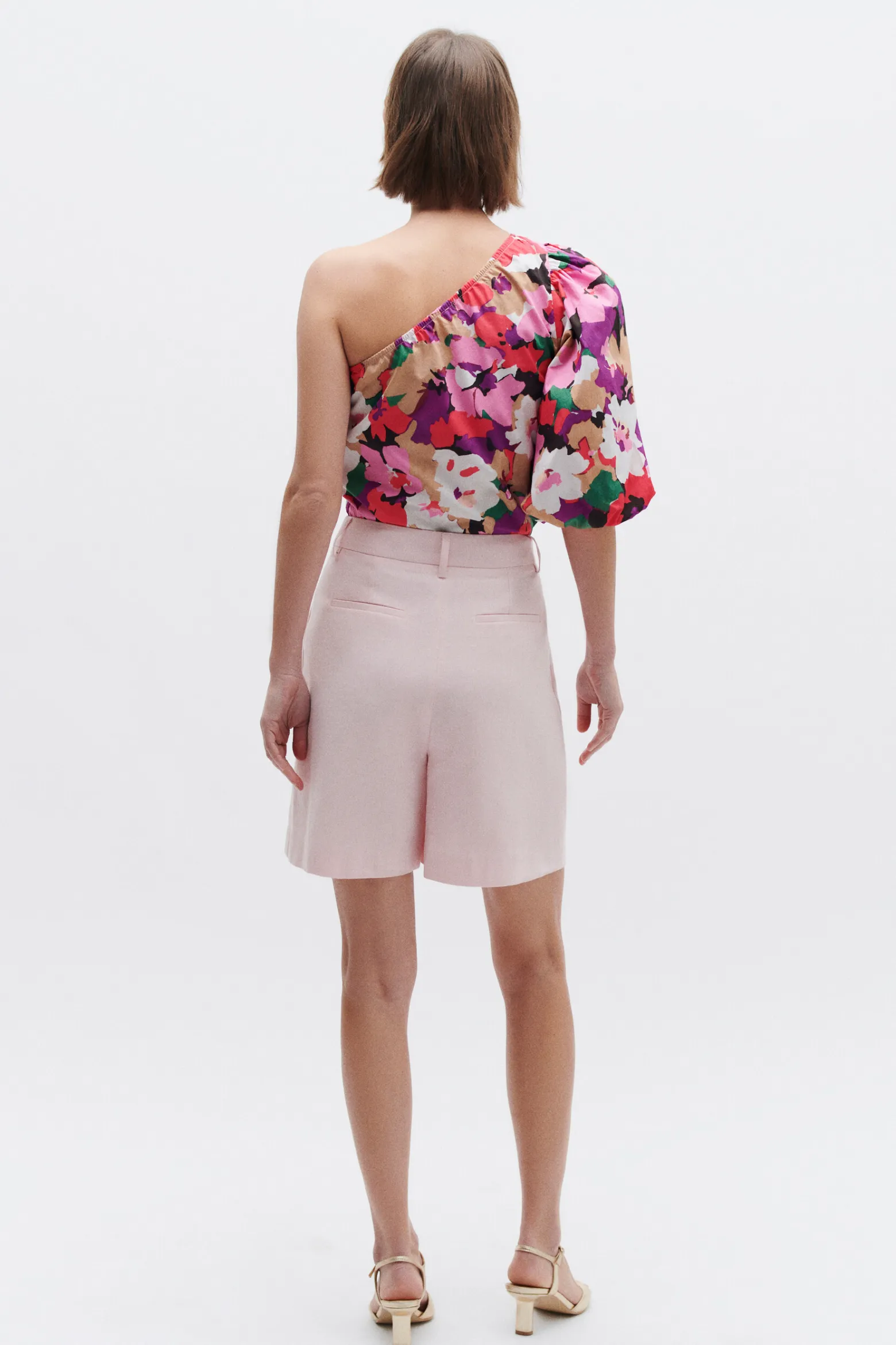 Short Bermude Femme*CAROLL Store