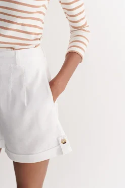 Short Castino Casual Femme*CAROLL Fashion