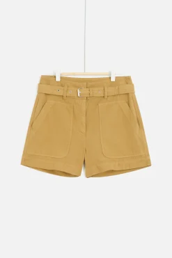Short Casual Bazzano Femme*CAROLL Sale
